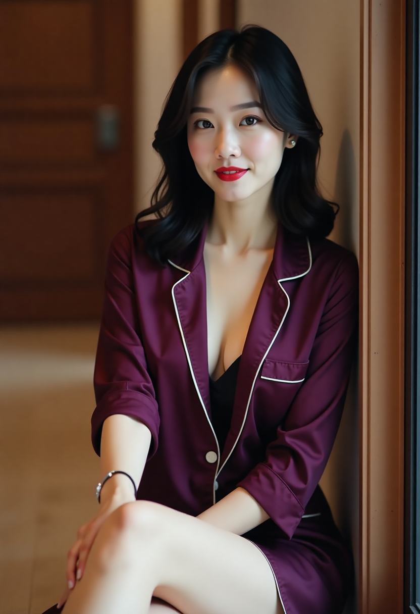 翻译室里堆满的词典