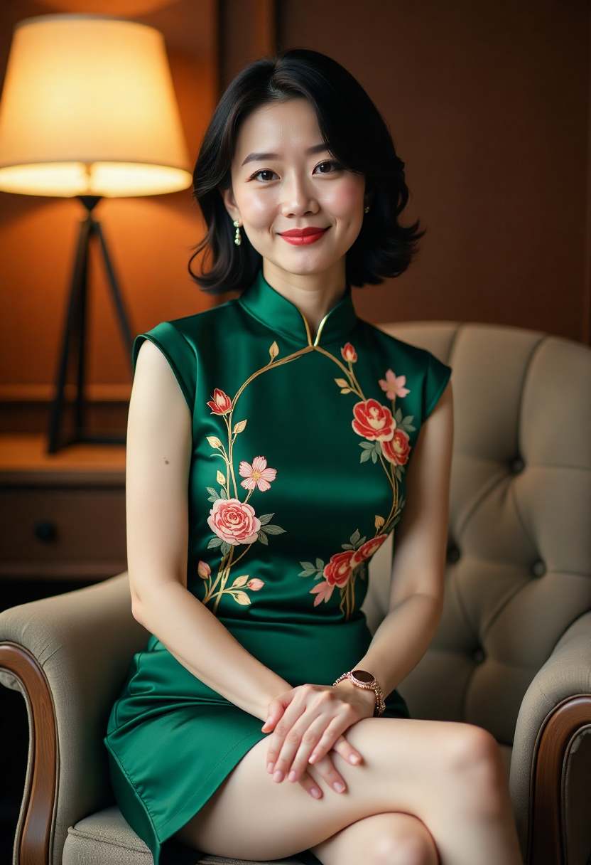 丢失的一只手套